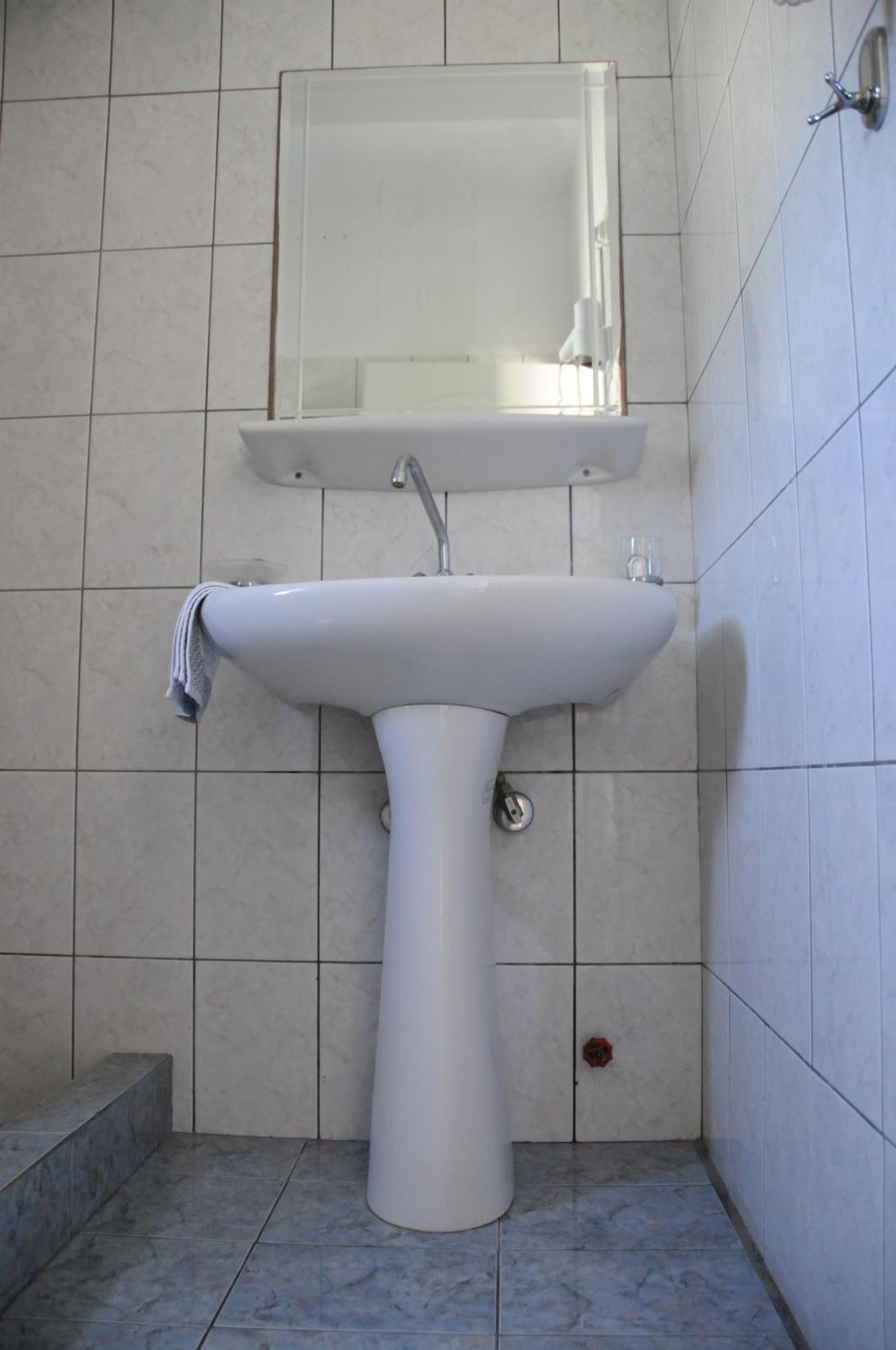 Costa-Rini Hotel Leonidio Luaran gambar