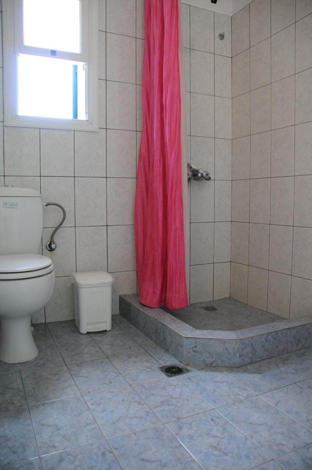 Costa-Rini Hotel Leonidio Luaran gambar